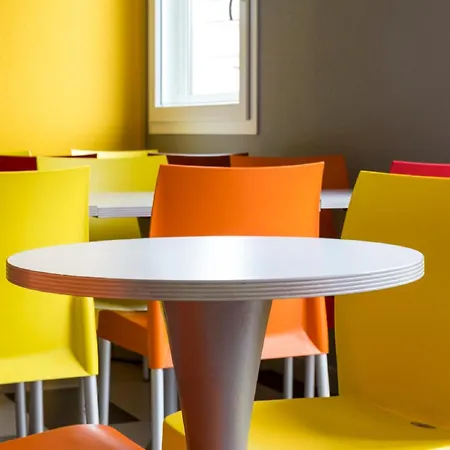 Premiere Classe - Aéroport Charles De Gaulle Hotel Roissy-en-France