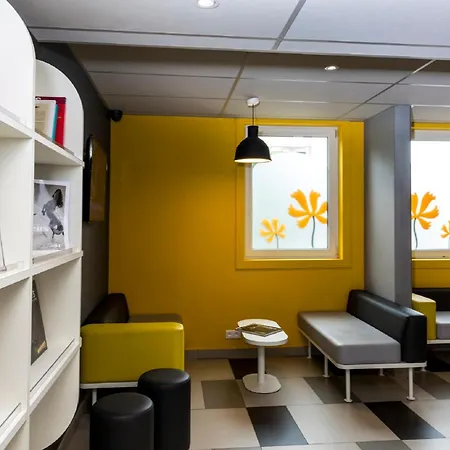 Hotel Premiere Classe - Aéroport Charles De Gaulle Roissy-en-France