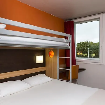 Premiere Classe Aeroport Charles De Gaulle Ξενοδοχείο 2*