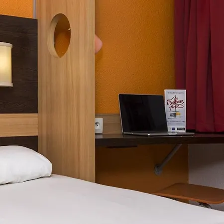 Hotel Premiere Classe - Aéroport Charles De Gaulle