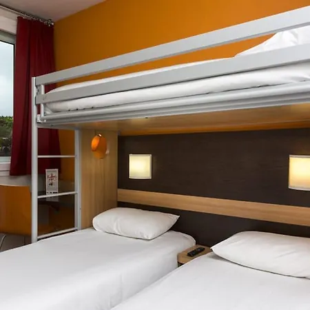 Premiere Classe - Aéroport Charles De Gaulle 2*