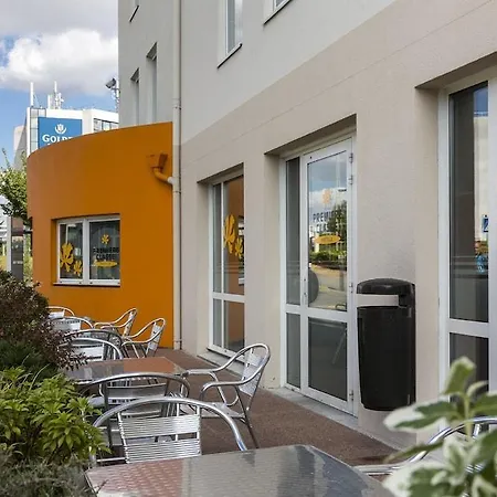 Premiere Classe Aeroport Charles De Gaulle