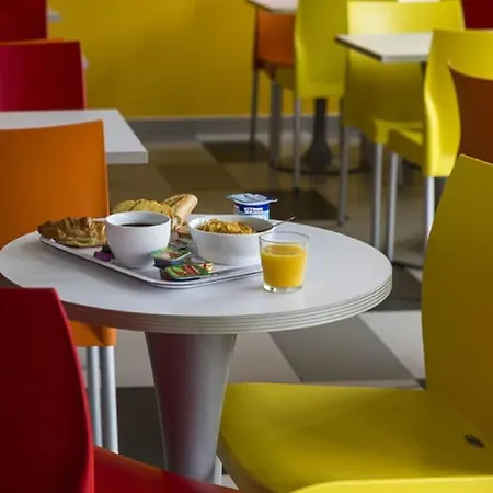 Premiere Classe Aeroport Charles De Gaulle Szálloda Roissy-en-France