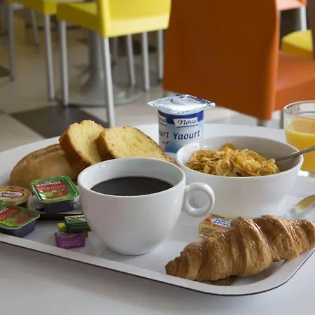 Premiere Classe Aeroport Charles De Gaulle 2* Ρουασί-αν-Φρανς