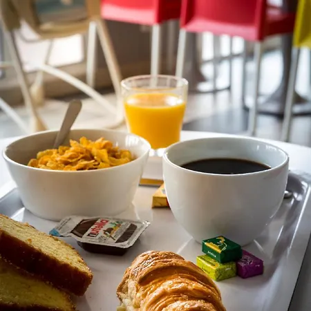 Premiere Classe Aeroport Charles De Gaulle Roissy-en-France