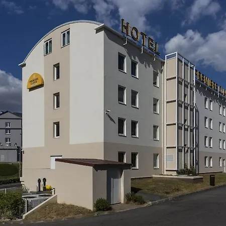 Premiere Classe Aeroport Charles De Gaulle Ξενοδοχείο