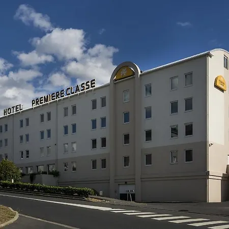 Premiere Classe - Aéroport Charles De Gaulle Hotel Roissy-en-France