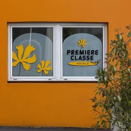 Premiere Classe Aeroport Charles De Gaulle 2*