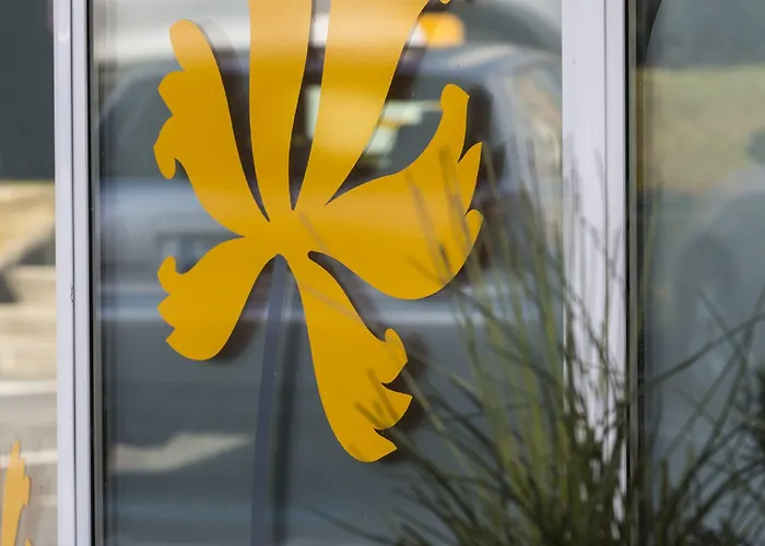 Premiere Classe Aeroport Charles De Gaulle 2*