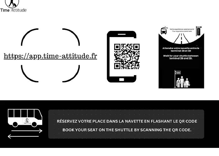 Premiere Classe Aeroport Charles De Gaulle 호텔 2*