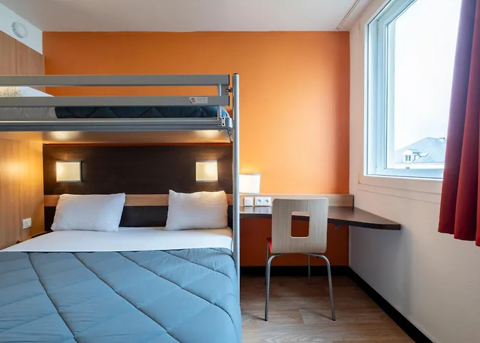 호텔 Premiere Classe Aeroport Charles De Gaulle 루와시 앙 프랑스