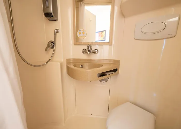 호텔 Premiere Classe Aeroport Charles De Gaulle 루와시 앙 프랑스