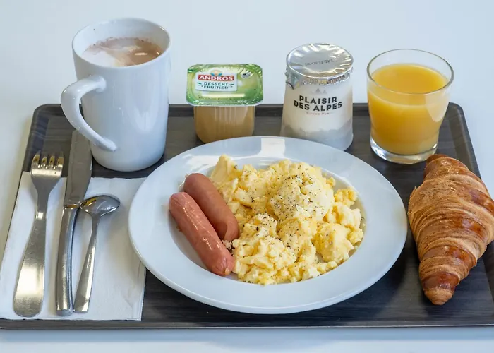 Premiere Classe Aeroport Charles De Gaulle 호텔 2*